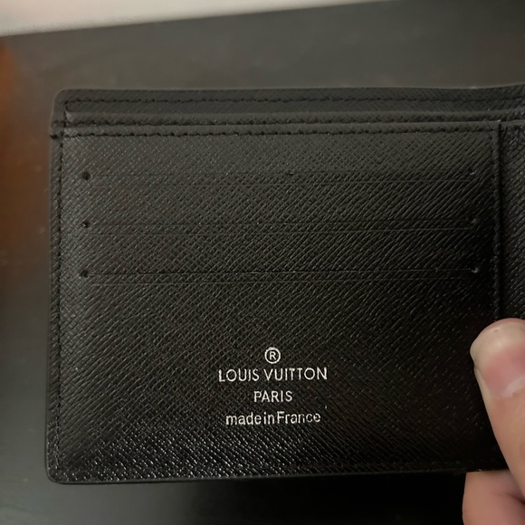 Loui Vuitton Wallet Brand new with box - Picture 7 of 7